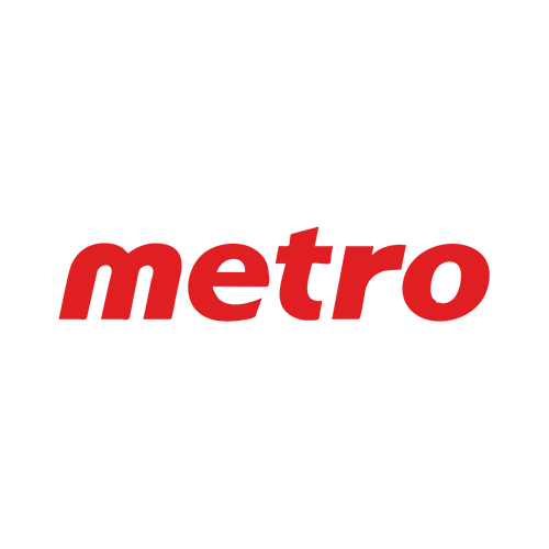 Circulaire Metro