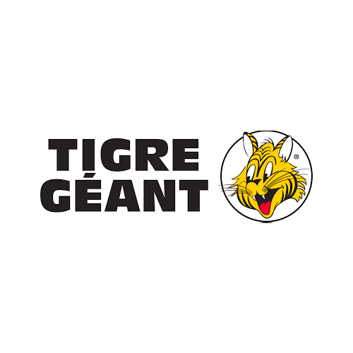 Circulaire Tigre Géant
