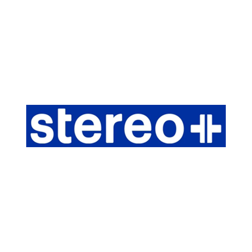 Circulaire Stereo+