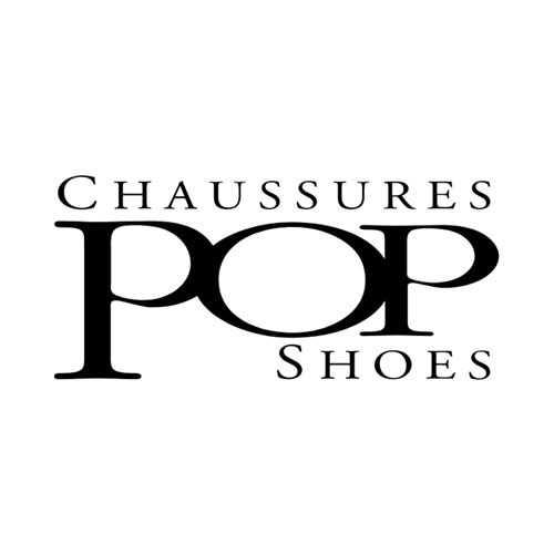 Circulaire Chaussures Pop